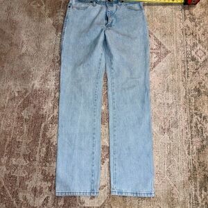 Men’s Wrangler Jeans
